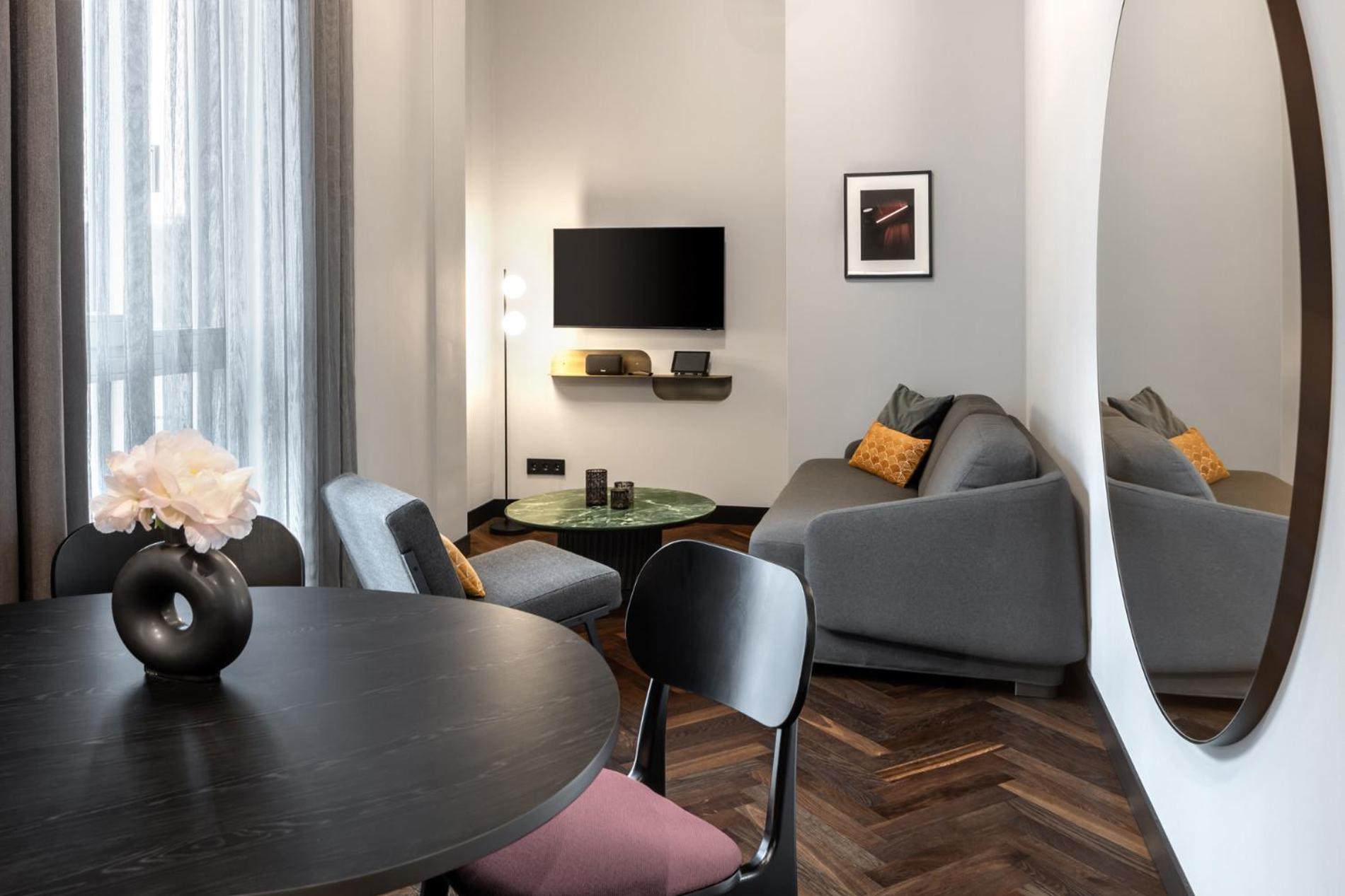 Amano Home לייפציג מראה חיצוני תמונה